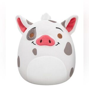 Squishmallows Official Plush 8 inch Disney Pua